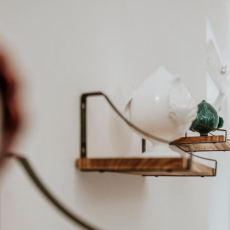 Signuria Dimora Esclusiva Bed & Breakfast Lecce Ngoại thất bức ảnh