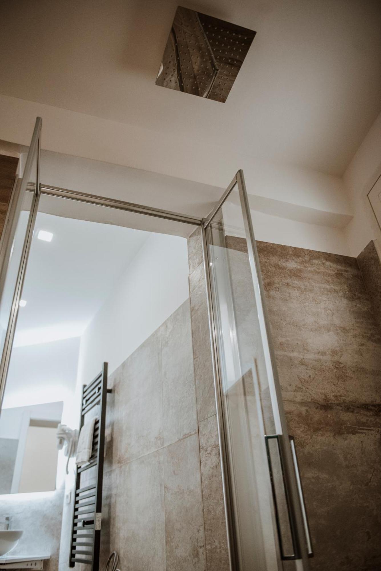 Signuria Dimora Esclusiva Bed & Breakfast Lecce Ngoại thất bức ảnh