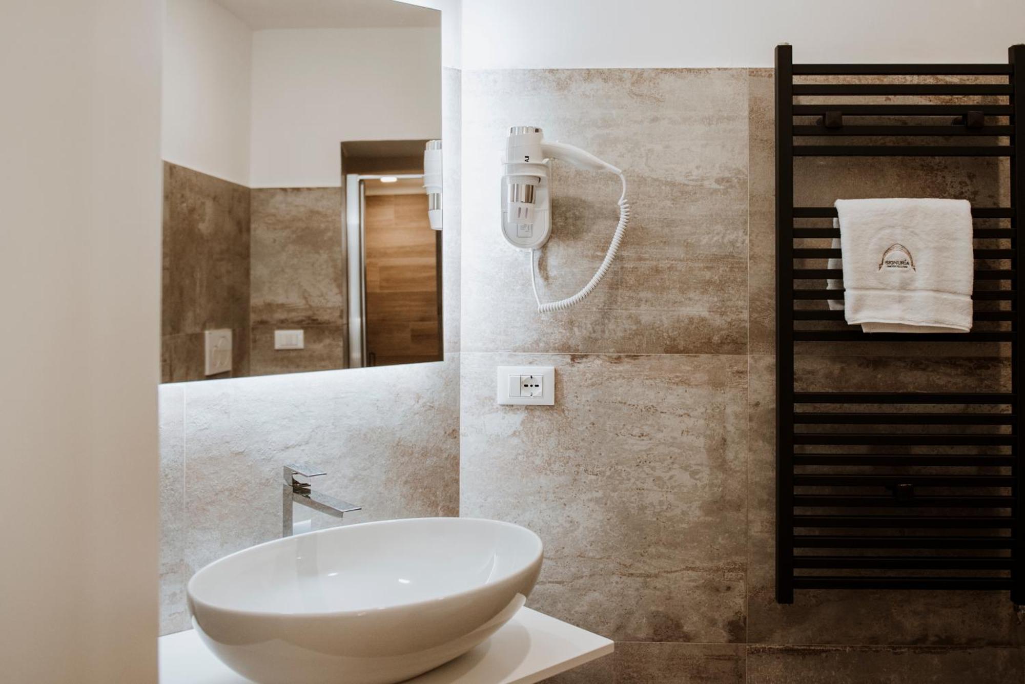 Signuria Dimora Esclusiva Bed & Breakfast Lecce Ngoại thất bức ảnh